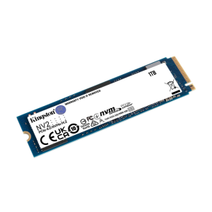 Ổ cứng SSD Kingston NV2 1000GB M.2 2280 NVMe PCIe SNV2S/1000G