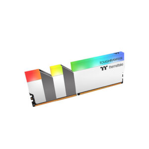 KIT Ram Thermaltake TOUGHRAM RGB 32GB (16GBx2) DDR4 3600MHz R022D416G X2- 3600C18A