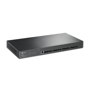 JetStream Managed Switch 16 cổng SFP+ 10Gbps TP-Link TL-SX3016F