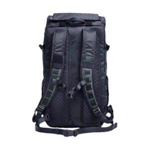 Balo Razer Tactical 17.3" Backpack V2 RC81-02890101-0500