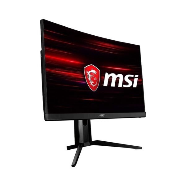 Настройка монитора msi optix mag271c