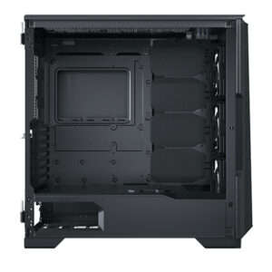 Case Phanteks Eclipse P500A D-RGB Black PH-EC500ATG-DBK01