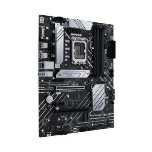 Mainboard Asus PRIME B660-PLUS D4 (Intel)