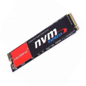 Ổ cứng SSD Colorful CN600 256GB M.2 NVMe 2280 PCIe