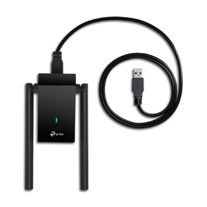USB Wi-Fi Băng Tần Kép AX1800 TP-Link Archer TX20U Plus
