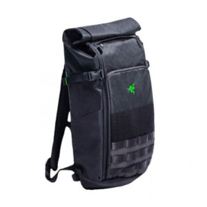 Balo Razer Tactical 17.3" Backpack V2 RC81-02890101-0500