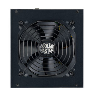 Nguồn Cooler Master MWE GOLD 750 - V2 Full Modular