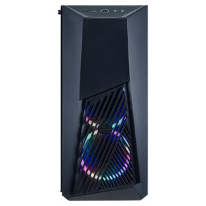 Case Cooler Master MasterBox K501 ARGB