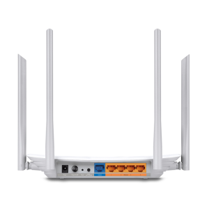 Router Wi-Fi Băng Tần Kép AC1200 TP-Link Archer A5