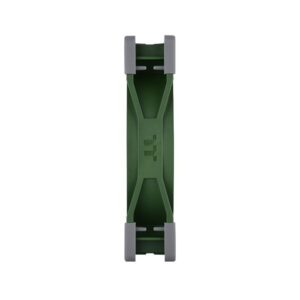 Fan case Thermaltake ToughFan 12 Racing Green CL-F117-PL12RG-A