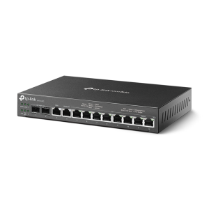 Router VPN Gigabit Omada 3 trong 1 TP-Link ER7212PC