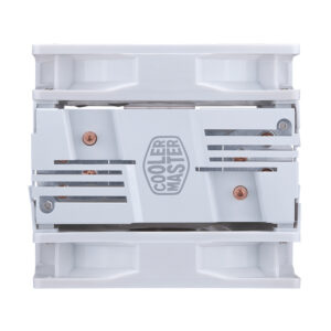 Tản nhiệt khí Cooler Master Hyper 212 LED Turbo White Edition