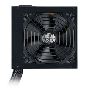 Nguồn Cooler Master MWE Gold 850 - V2 Non-Modular