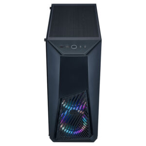 Case Cooler Master MasterBox K501 ARGB