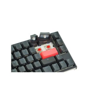 Bàn phím cơ Ducky One 2 SF RGB - Cherry Switch