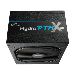 Nguồn máy tính FSP Hydro PTM X PRO ATX3.0 PCIe5.0 1000W