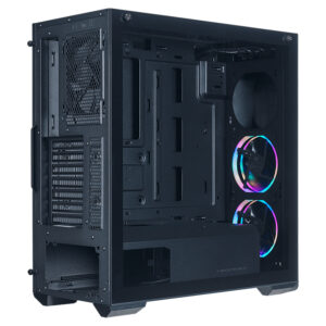 Case Cooler Master MasterBox K501 ARGB