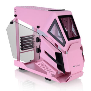 Vỏ Case Thermaltake AHT200 TG Pink CA-1R4-00SAWN-00
