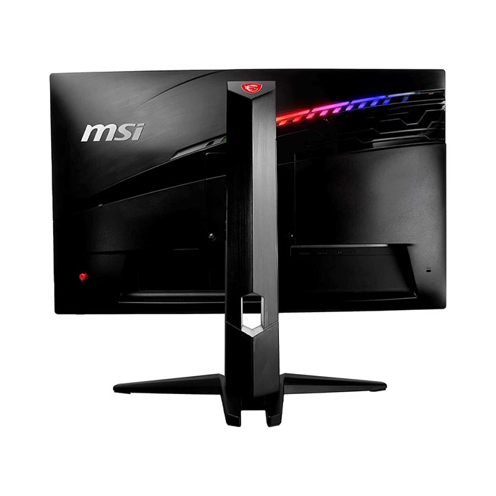 Настройка монитора msi optix mag271c