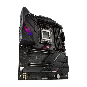 Mainboard Asus ROG STRIX B650E-E GAMING WIFI (AMD)