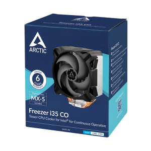 Tản nhiệt khí CPU Arctic Freezer i35 CO