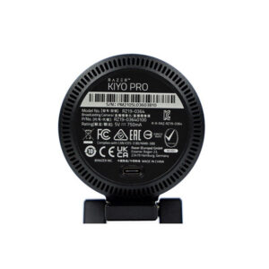 Webcam Razer Kiyo Pro USB RZ19-03640100-R3M1