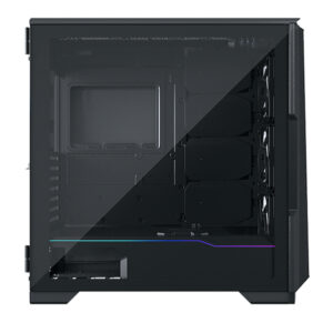 Case Phanteks Eclipse P500A D-RGB Black PH-EC500ATG-DBK01