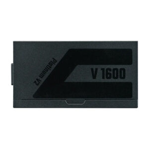 V Platinum 1600 V25
