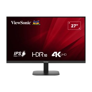 Màn Hình ViewSonic VA2708-4K-MHD 27" 4K IPS 60Hz 4ms