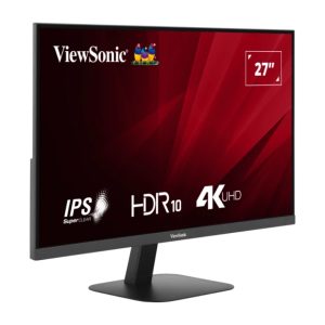 Màn Hình ViewSonic VA2708-4K-MHD 27" 4K IPS 60Hz 4ms