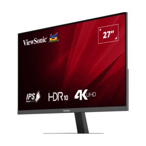 Màn Hình ViewSonic VA2708-4K-MHD 27" 4K IPS 60Hz 4ms