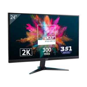 Màn hình Acer VG240Y U 24" QHD IPS 75Hz