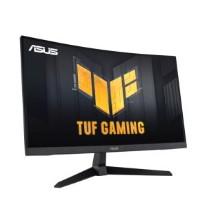 Màn hình Asus TUF Gaming VG27VQ3B 27" FHD Fast VA 180Hz 1ms