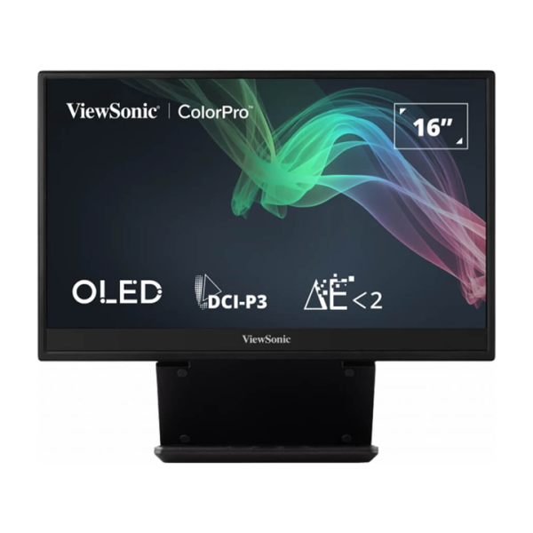 Màn hình di động Viewsonic VP16-OLED 15.6" FHD 60Hz