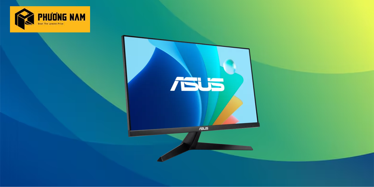 Màn hình Asus VY249HF-R 24" FHD IPS 100Hz 1ms