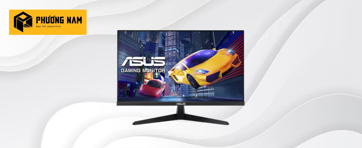 Màn Hình ASUS VY249HGR 23.8" IPS FHD 120Hz 1m