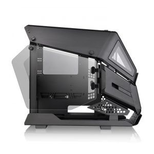 Vỏ Case Thermaltake AHT200 TG Black CA-1R4-00S1WN-00.1