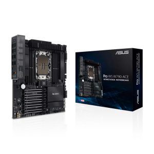 Mainboard ASUS Pro WS W790-ACE LGA 4677 (Intel)