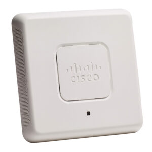 Access Point - Bộ phát Wifi Dual Radio Wireless Cisco WAP571-E-K9