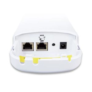 Access Point - Bộ phát Wi-Fi Outdoor 300Mbps PLANET WBS-202N