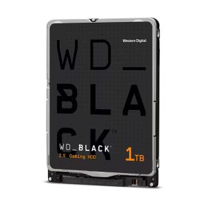 Ổ cứng HDD Western Digital Black 1TB 2.5" SATA 3 WD10SPSX