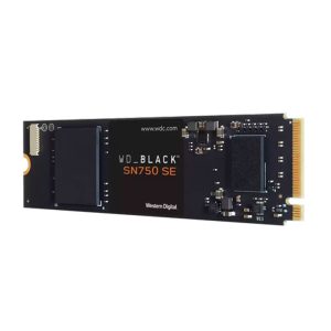 Ổ cứng SSD WD Black SN750SE 250GB M2-2280 NVMe PLCe Gen4 x4 WDS250G1B0E