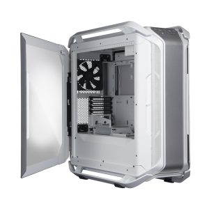 Case Cooler Master Cosmos C700M White Edition