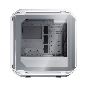 Case Cooler Master Cosmos C700M White Edition