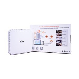 Access Point – Bộ phát Wi-Fi ốp trần AC1200 Wave 2 MU-MIMO Wi-Tek WI-AP217
