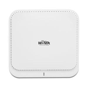 Access Point - Bộ phát Wi-Fi 6 ốp trần AX1800 Wi-Tek WI-AP218AX