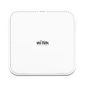 Access Point – Bộ phát Wi-Fi 6 ốp trần AX1800 Wi-Tek WI-AP218AX-Lite