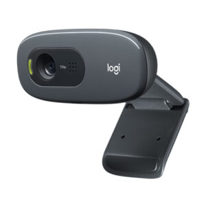 Webcam Logitech C270 960-000584
