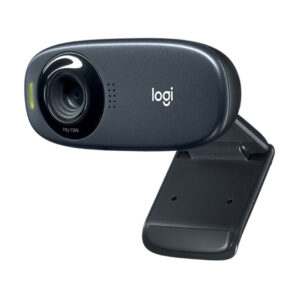Webcam Logitech C310 960-000588