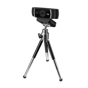Webcam Logitech C922 Pro 960-001090